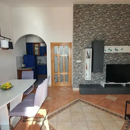 Astoria Promajna