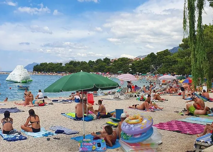 Astoria Apartamento Promajna