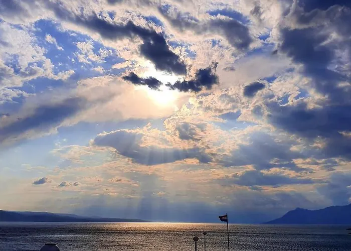 Apartamento Astoria