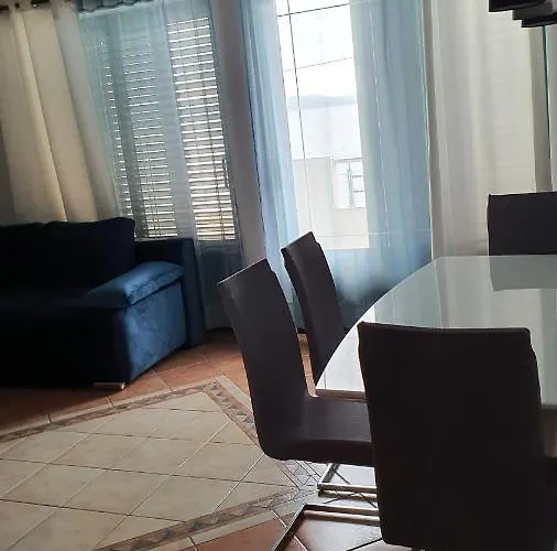 Apartamento Astoria Promajna