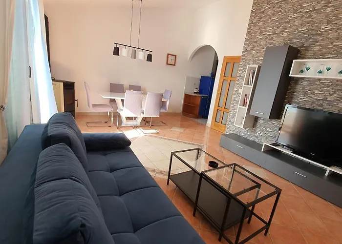 Apartamento Astoria