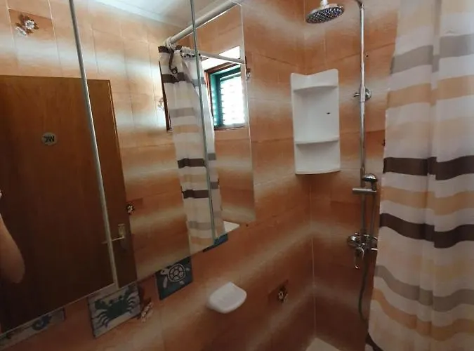 Astoria Apartamento Promajna