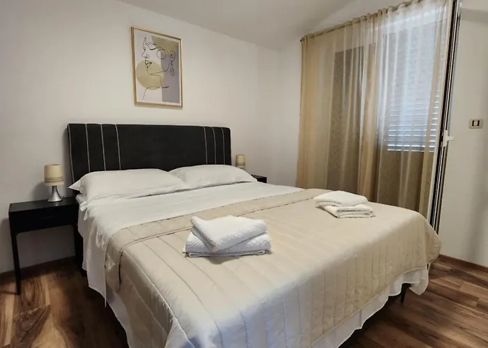 Apartamento Astoria Promajna