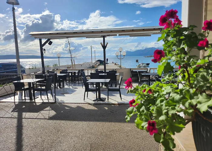 Apartamento Astoria