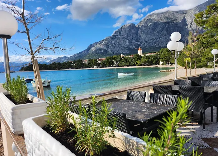 Apartamento Astoria *