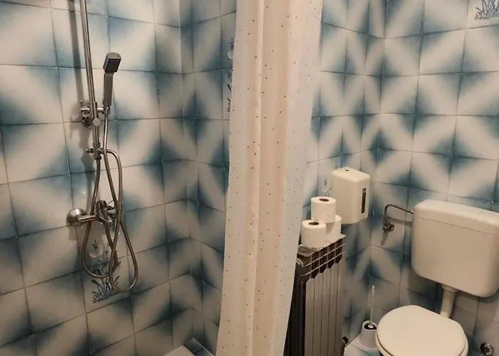 Astoria Apartamento *
