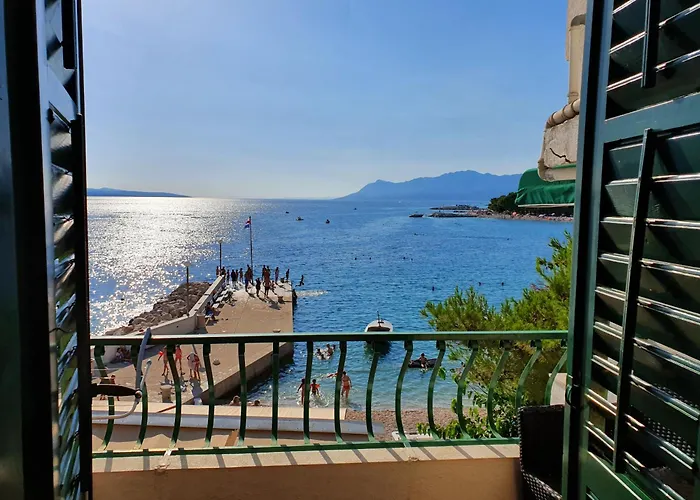 Apartamento Astoria