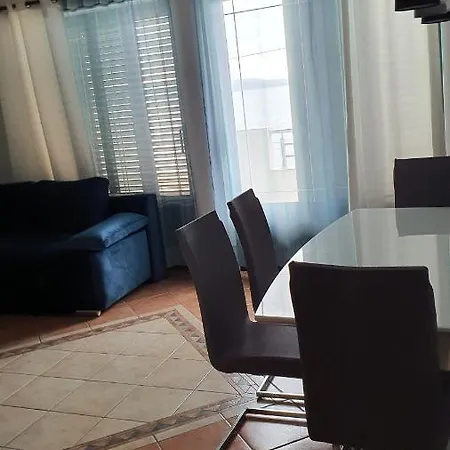 Apartman Astoria Promajna