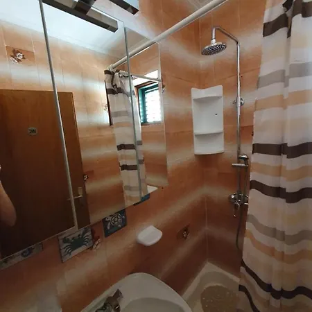 Astoria Apartman Promajna