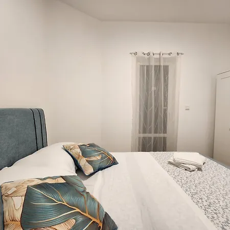 Apartman Astoria *
