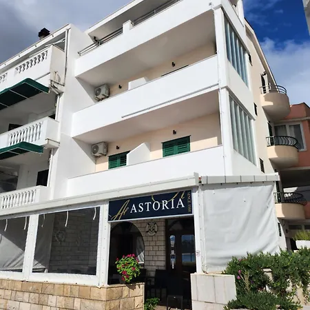 公寓 Astoria 普罗马尼亚