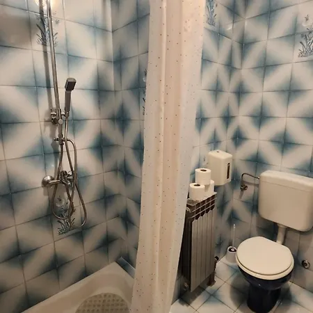 Astoria Apartman *