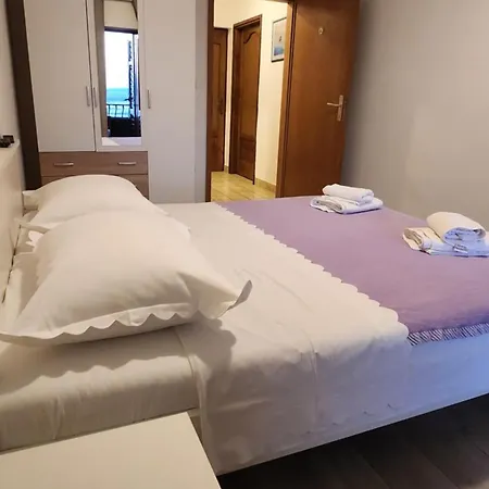 Apartman Astoria *