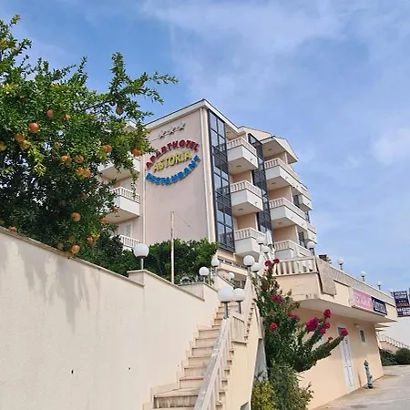 Astoria Aparthotel Seget Donji