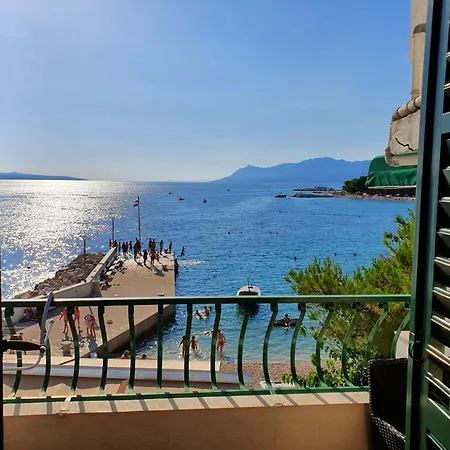 Apartamento Astoria