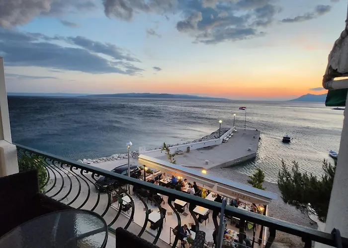Appartement Astoria *
