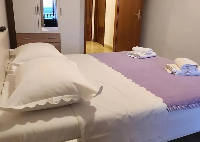 Appartement Astoria *