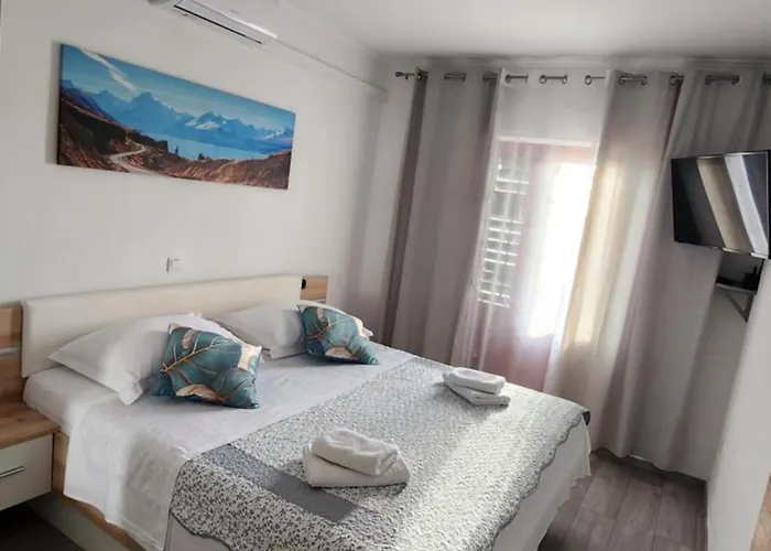 Astoria Appartement *